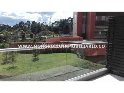 Apartamento en arriendo en Llanogrande, Rionegro · foto 8 de 8