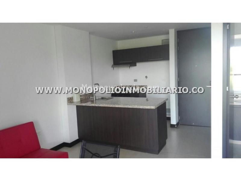 Apartamento en Arriendo, Llanogrande, Rionegro - 2