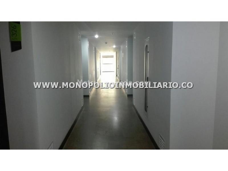 Apartamento en Arriendo, Llanogrande, Rionegro - 3