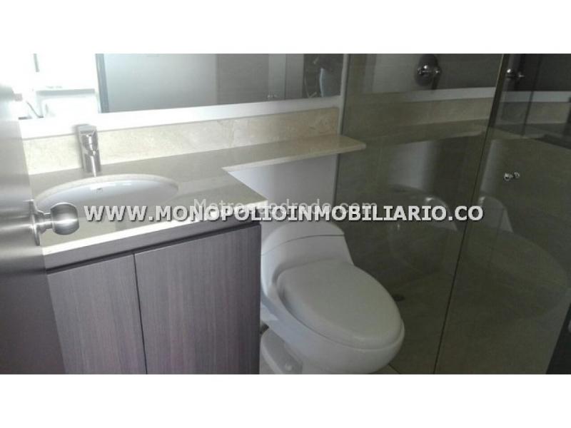 Apartamento en Arriendo, Llanogrande, Rionegro - 4
