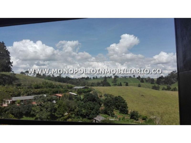 Apartamento en Arriendo, Llanogrande, Rionegro - 5