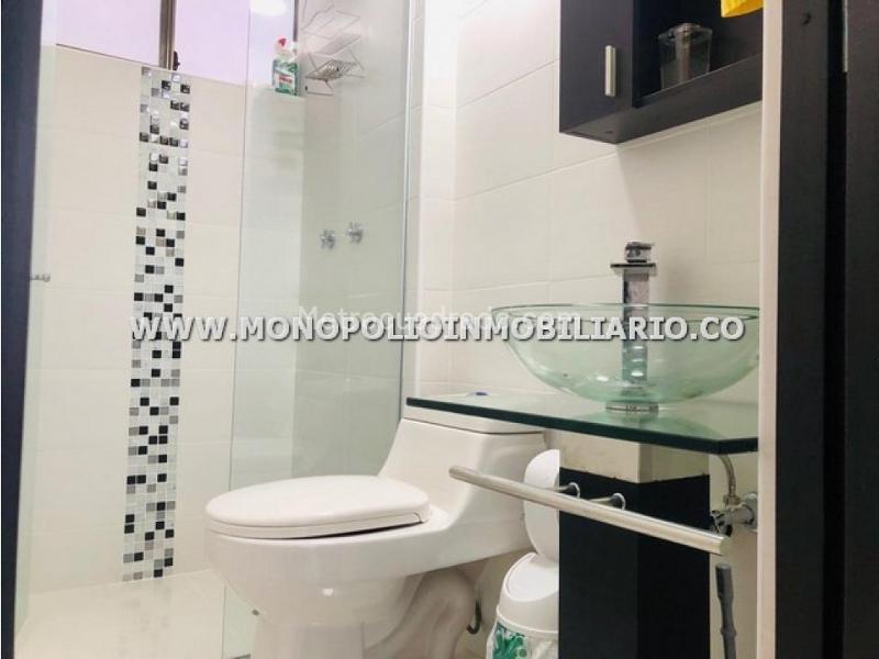 Furnished 3BR Apartment with Panoramic View in Los Balsos - 4