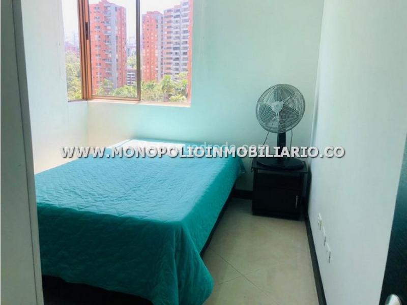 Furnished 3BR Apartment with Panoramic View in Los Balsos - 6