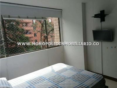Apartamento en arriendo en San Lucas, Medellín · foto 11 de 13