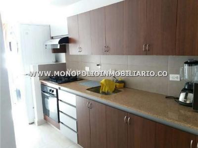 Apartamento en arriendo en San Lucas, Medellín · foto 9 de 13