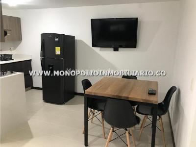 Apartamento de 3 alcobas en arriendo en Los Colores, Medellín, 70 m² · foto 11 de 20
