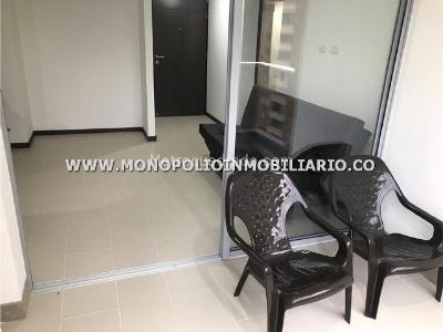 Apartamento de 3 alcobas en arriendo en Los Colores, Medellín, 70 m² · foto 13 de 20