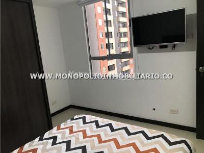 Apartamento de 3 alcobas en arriendo en Los Colores, Medellín, 70 m² · foto 14 de 20