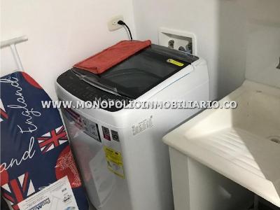 Apartamento de 3 alcobas en arriendo en Los Colores, Medellín, 70 m² · foto 16 de 20