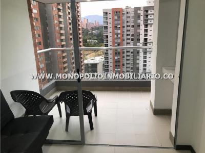 Apartamento de 3 alcobas en arriendo en Los Colores, Medellín, 70 m² · foto 18 de 20
