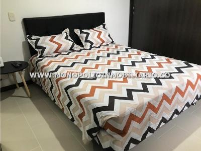 Apartamento de 3 alcobas en arriendo en Los Colores, Medellín, 70 m² · foto 20 de 20