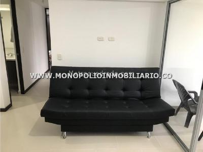 Apartamento de 3 alcobas en arriendo en Los Colores, Medellín, 70 m² · foto 5 de 20