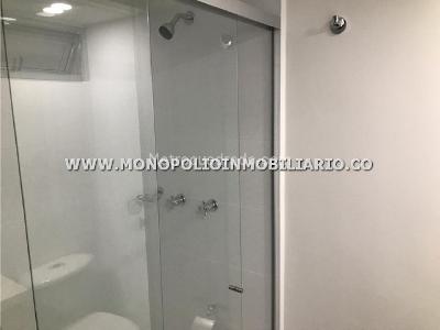 Apartamento de 3 alcobas en arriendo en Los Colores, Medellín, 70 m² · foto 6 de 20