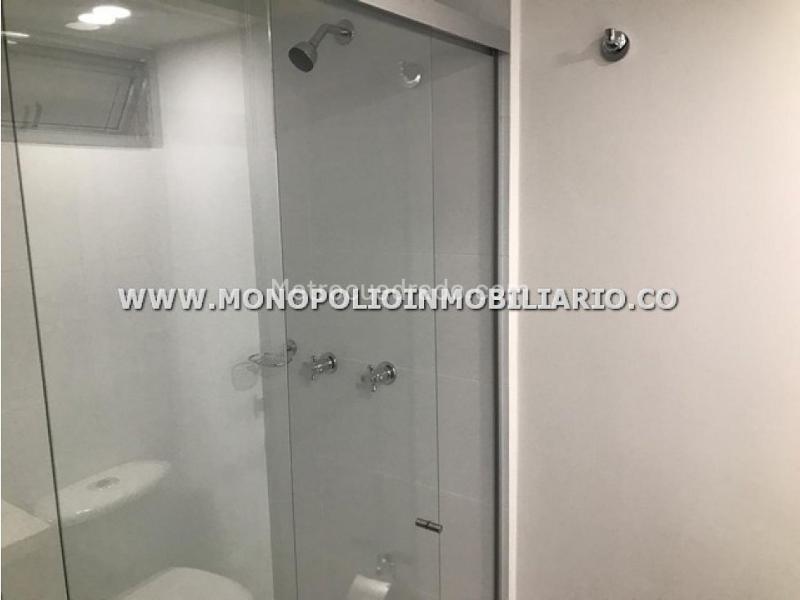 Apartamento Amoblado de 3 Alcobas en Los Colores - 6