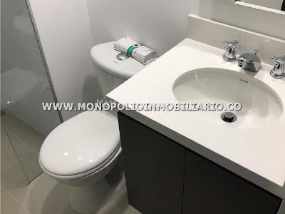 Apartamento de 3 alcobas en arriendo en Los Colores, Medellín, 70 m² · foto 7 de 20