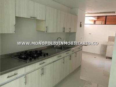 Apartamento de 3 alcobas en venta en Los Balsos, Medellín, 112 m² · foto 6 de 9