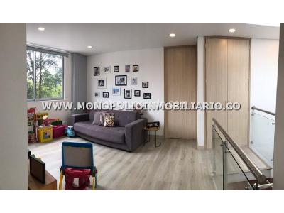 Casa de 3 alcobas en venta en Zuñiga, Envigado, 177 m² · foto 14 de 20
