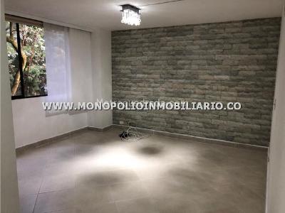 Apartamento en venta en Los Balsos, Medellín · foto 4 de 9