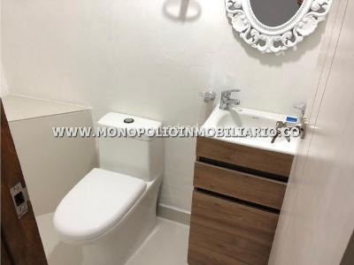 Apartamento en venta en Los Balsos, Medellín · foto 8 de 9