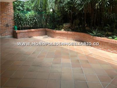 Casa de 3 alcobas en venta en El Tesoro, Medellín, 315 m² · foto 10 de 20