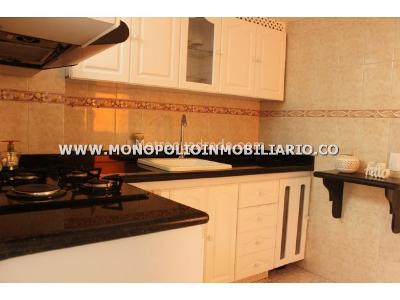 Apartamento en venta en Los Naranjos, Itagüí · foto 11 de 14