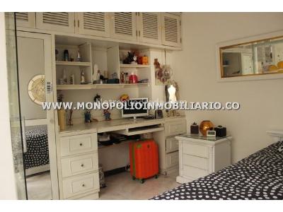 Apartamento en venta en Los Naranjos, Itagüí · foto 12 de 14
