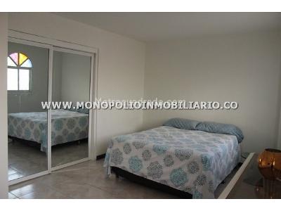 Apartamento en venta en Los Naranjos, Itagüí · foto 2 de 14