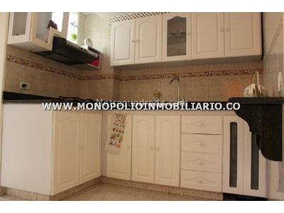 Apartamento en venta en Los Naranjos, Itagüí · foto 4 de 14