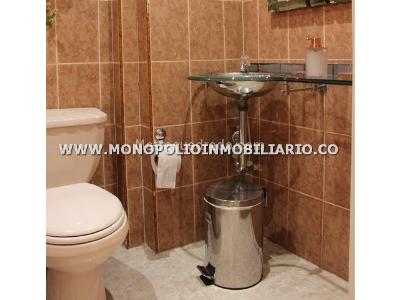 Apartamento en venta en Los Naranjos, Itagüí · foto 6 de 14