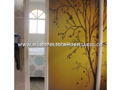Apartamento en venta en Los Naranjos, Itagüí · foto 9 de 14