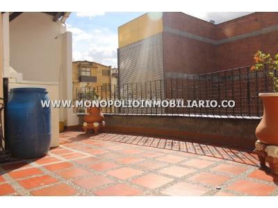 Apartamento en venta en Los Naranjos, Itagüí · foto 10 de 14