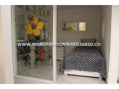 Apartamento en venta en Los Naranjos, Itagüí · foto 13 de 14