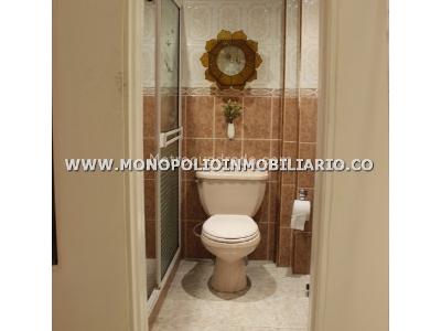 Apartamento en venta en Los Naranjos, Itagüí · foto 3 de 14