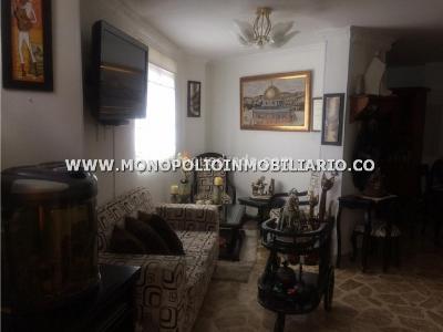 Casa de 4 alcobas en venta en Belen La Palma, Medellín, 182 m² · foto 2 de 13