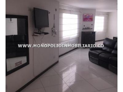 Casa de 4 alcobas en venta en Belen La Palma, Medellín, 182 m² · foto 5 de 13