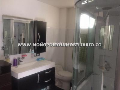 Casa de 4 alcobas en venta en Belen La Palma, Medellín, 182 m² · foto 10 de 13