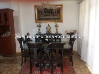Casa de 4 alcobas en venta en Belen La Palma, Medellín, 182 m² · foto 8 de 13
