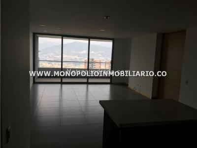 Apartamento en venta en Loma De Las Brujas, Envigado · foto 2 de 20