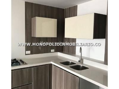 Apartamento en venta en Loma De Las Brujas, Envigado · foto 5 de 20
