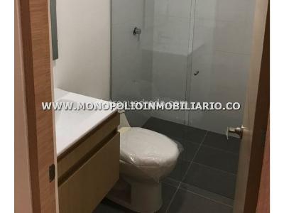 Apartamento en venta en Loma De Las Brujas, Envigado · foto 7 de 20