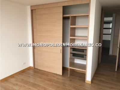 Apartamento en venta en Loma De Las Brujas, Envigado · foto 8 de 20
