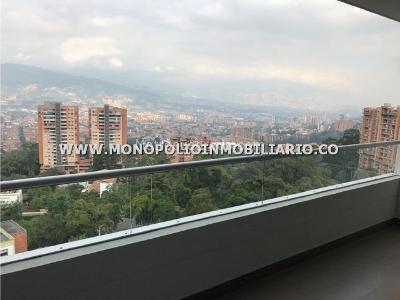 Apartamento en venta en Loma De Las Brujas, Envigado · foto 9 de 20