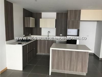 Apartamento en venta en Loma De Las Brujas, Envigado · foto 16 de 20