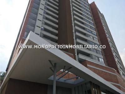 Apartamento en venta en Loma De Las Brujas, Envigado · foto 19 de 20