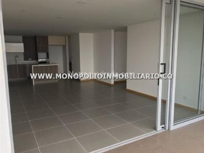 Apartamento en venta en Loma De Las Brujas, Envigado · foto 20 de 20