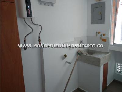 Apartamento en venta en Castropol, Medellín · foto 6 de 19