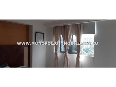 Apartamento en venta en El Esmeraldal, Envigado · foto 4 de 6