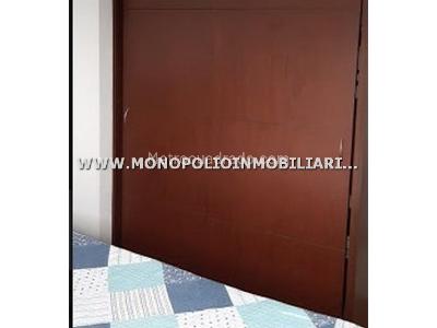 Apartamento en venta en El Esmeraldal, Envigado · foto 5 de 6