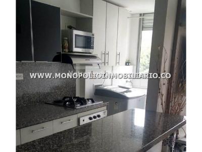 Apartamento de 3 alcobas en venta en La Doctora, Sabaneta, 68 m² · foto 6 de 9