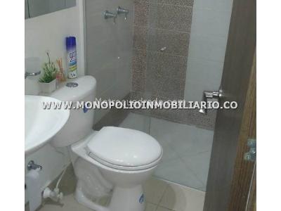 Apartamento de 3 alcobas en venta en La Doctora, Sabaneta, 68 m² · foto 7 de 9